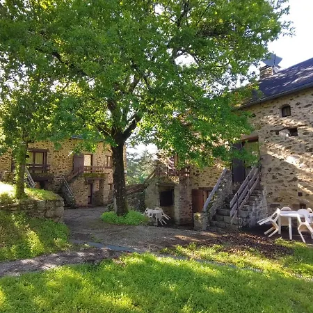 Apartament Bienvenue En Transition 47 - Le Coustal