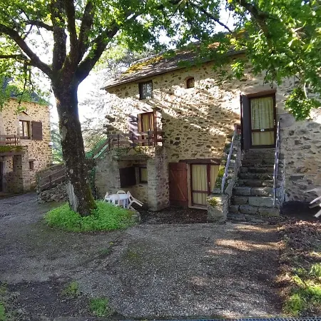 Apartament Bienvenue En Transition 47 - Le Coustal