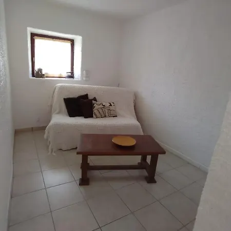 Apartament Bienvenue En Transition 47 - Le Coustal Najac