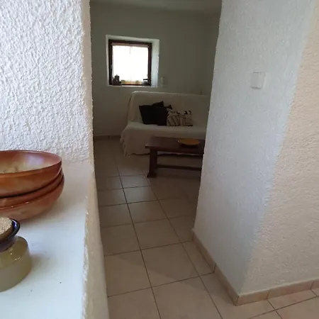 Bienvenue En Transition 47 - Le Coustal Apartament