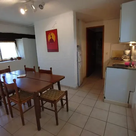 Bienvenue En Transition 47 - Le Coustal Apartament Najac